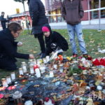 Милиция Швеции назвала мотив правонарушителя, устроившего резню в здешней школе