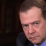 Медведев на встрече с Дубровским раскритиковал качество дорог в Челябинской области